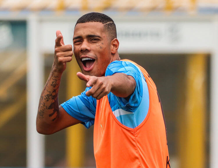 Foto: (Leonardo Lima / Água Santa)