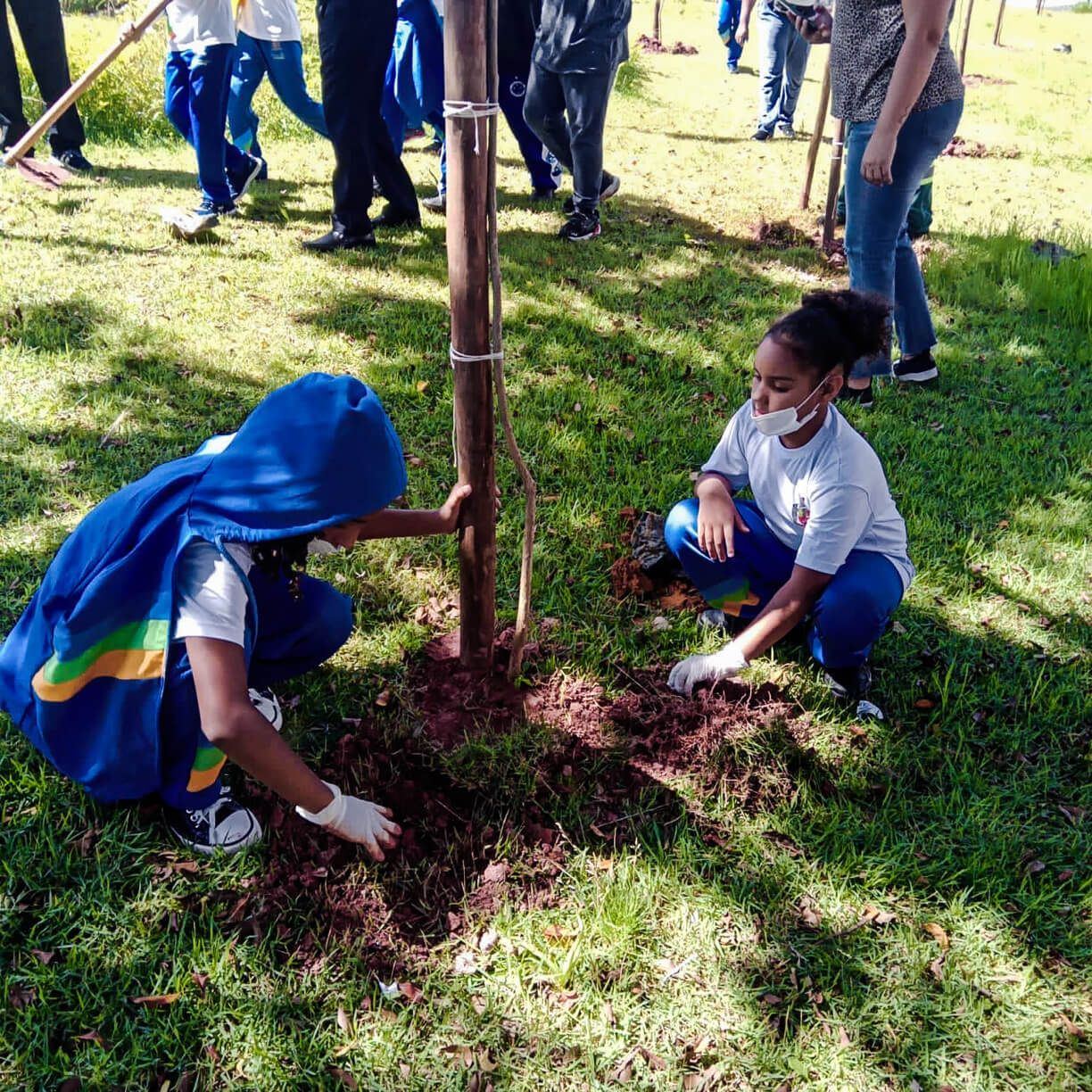 Fotos: Divulgação/PMSBC
