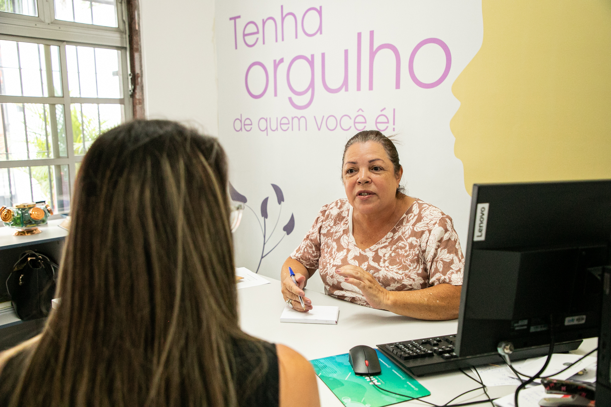 Fotos: Letícia Teixeira / PMSCS
