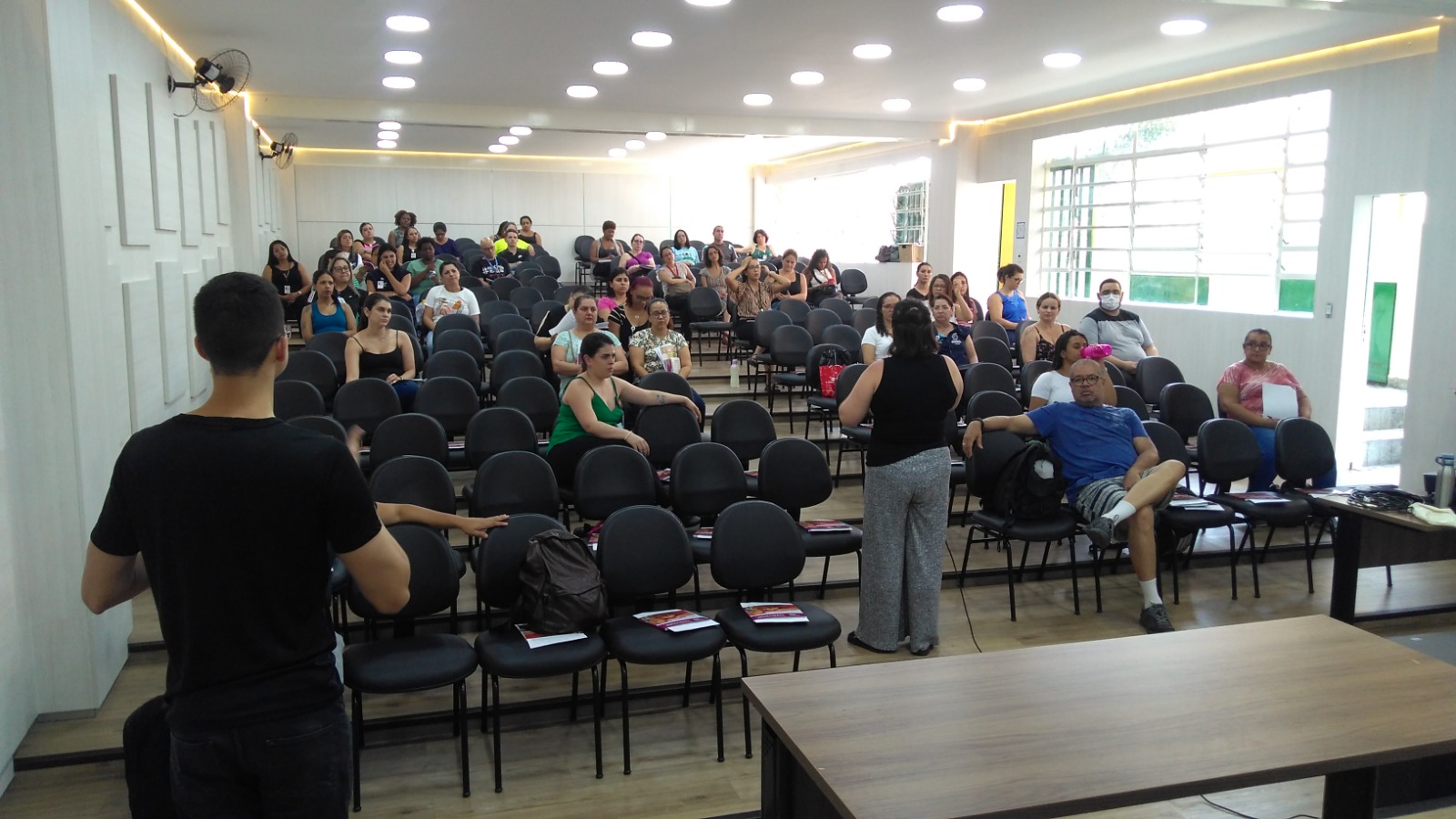 Fotos: Alvaro Bodas