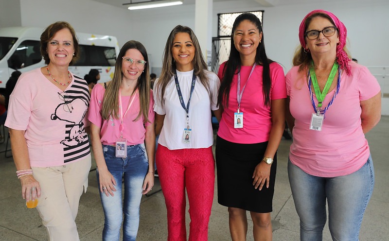 Fotos: André Baldini