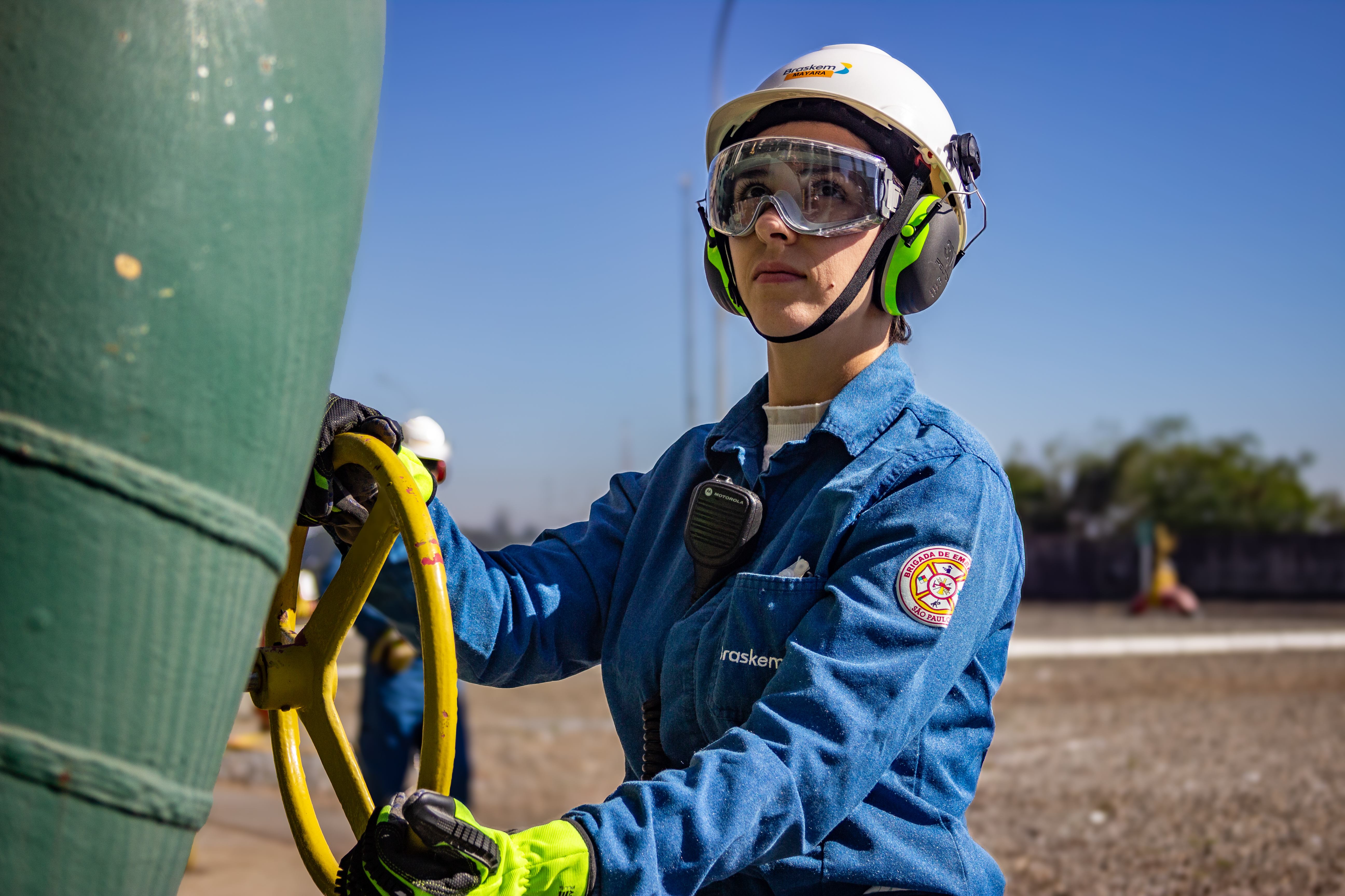 Braskem e Senai abrem seleção para curso de especialização com bolsa de 50% em Mauá