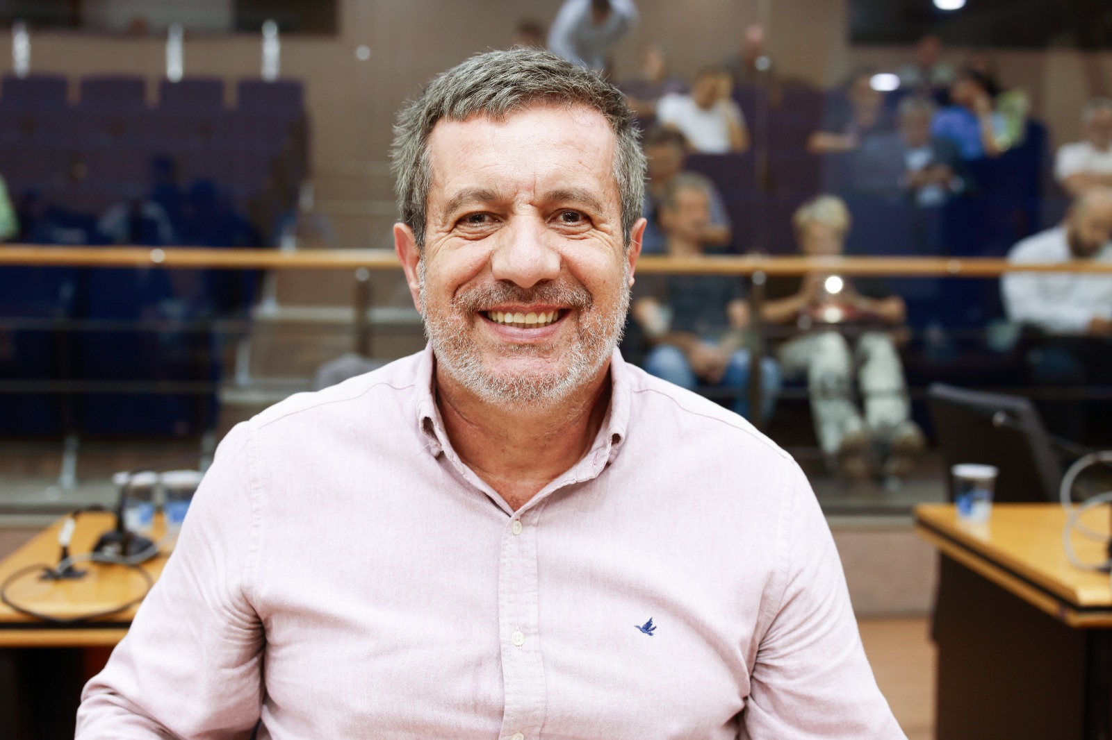  Marcel Munhoz sugere regulamentação para sepultamento de pets em jazigos familiares em São Caetano