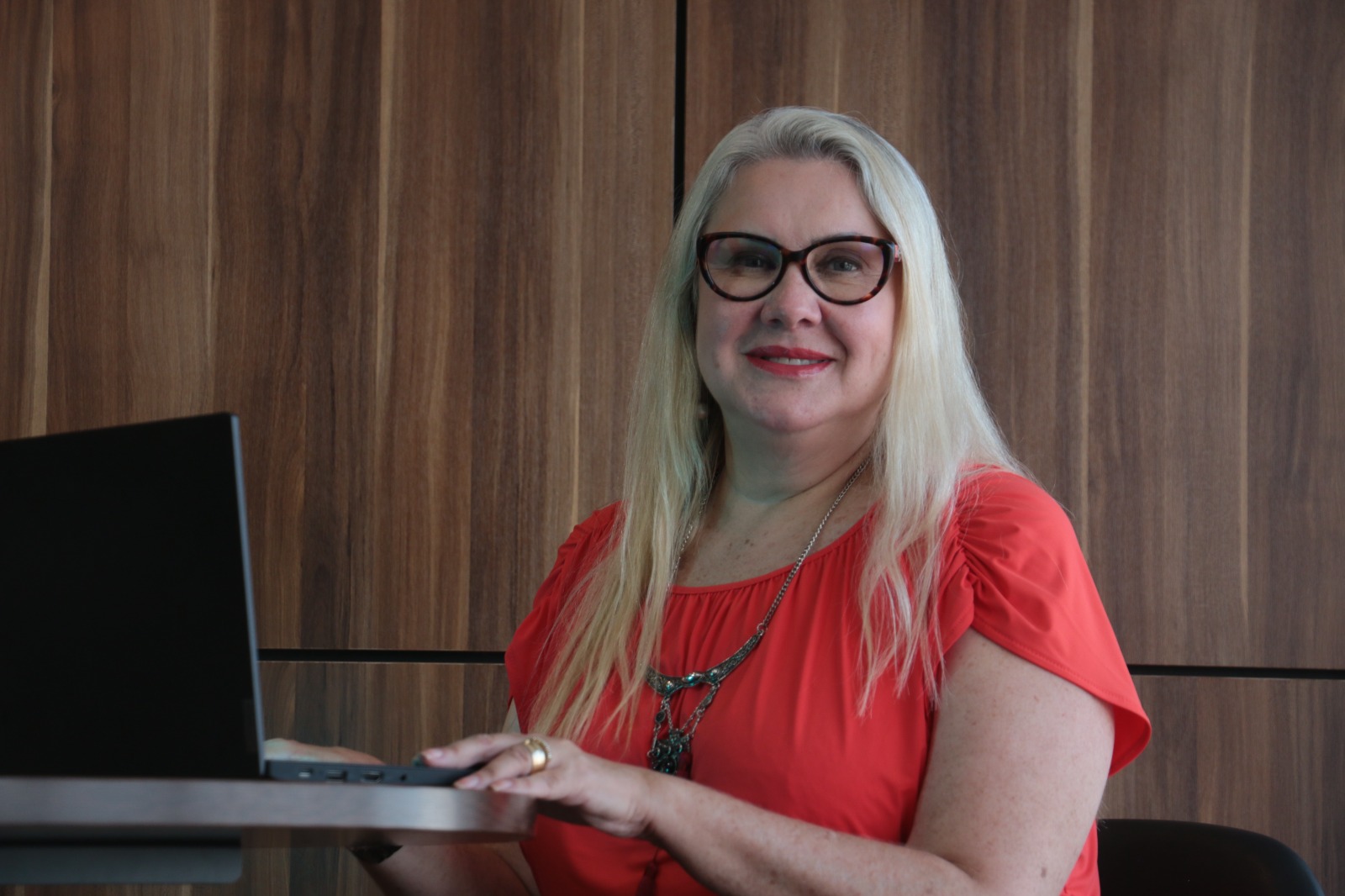 Mirema Rangel, da DISYS Brasil: currículo e atitude para impressionar Jader Rocha