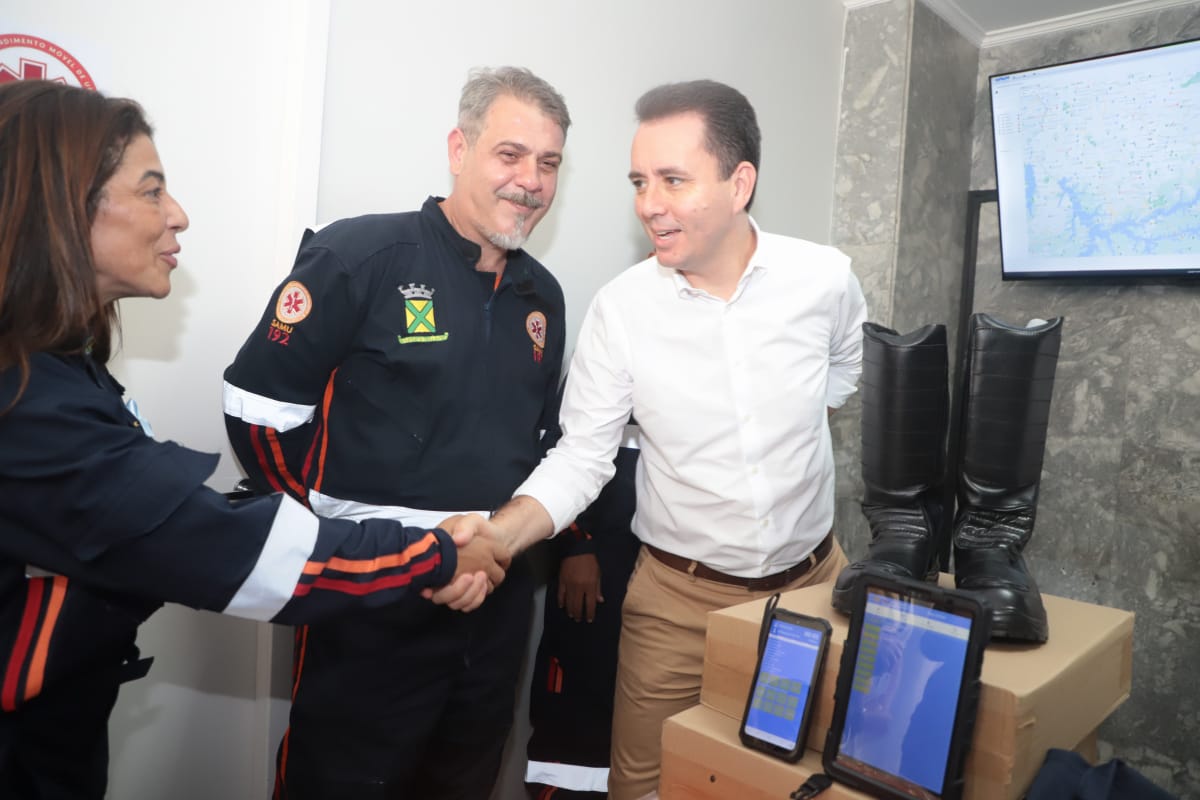 Fotos: Alex Cavanha/PSA