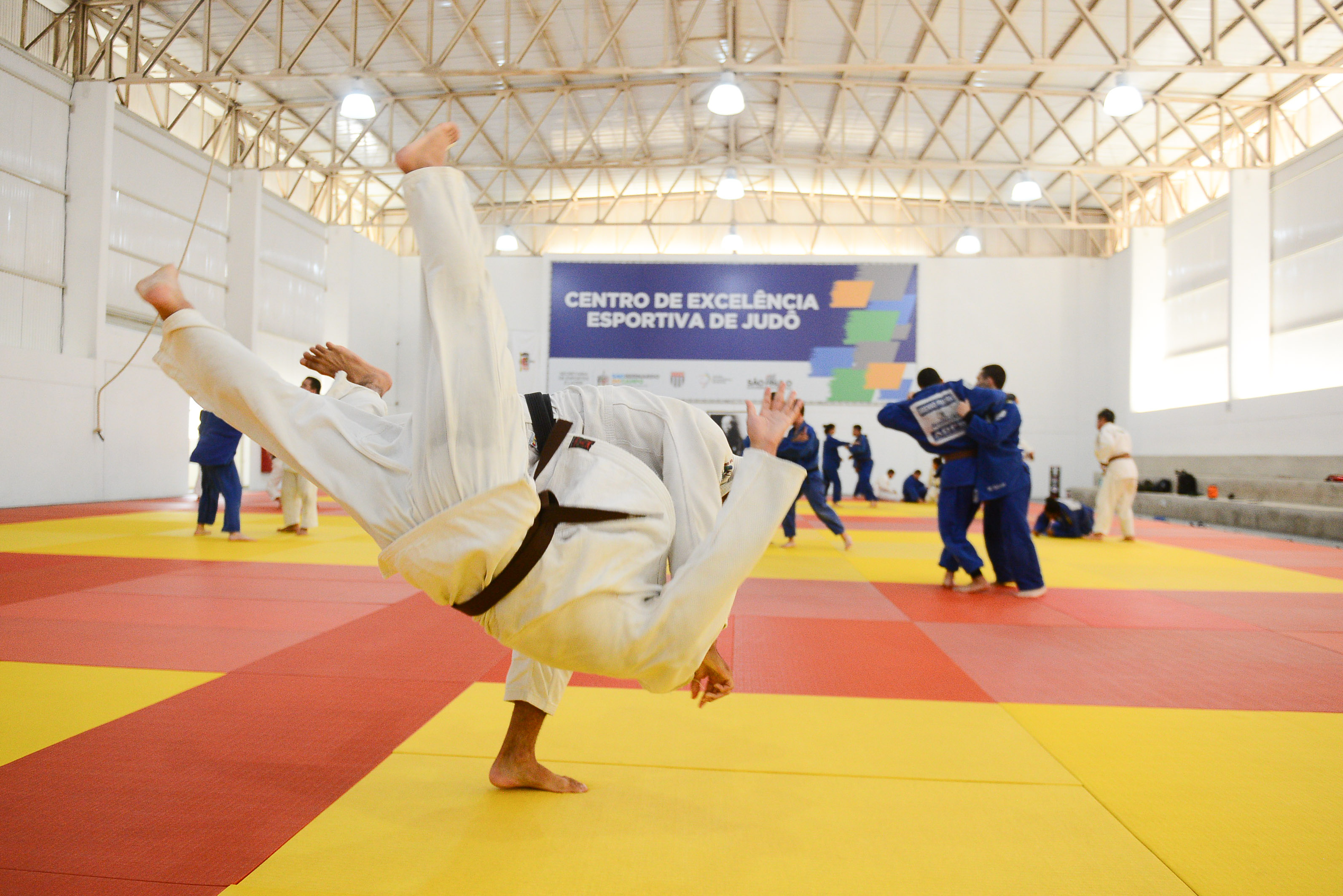 Fotos: Omar Matsumoto/PMSBC