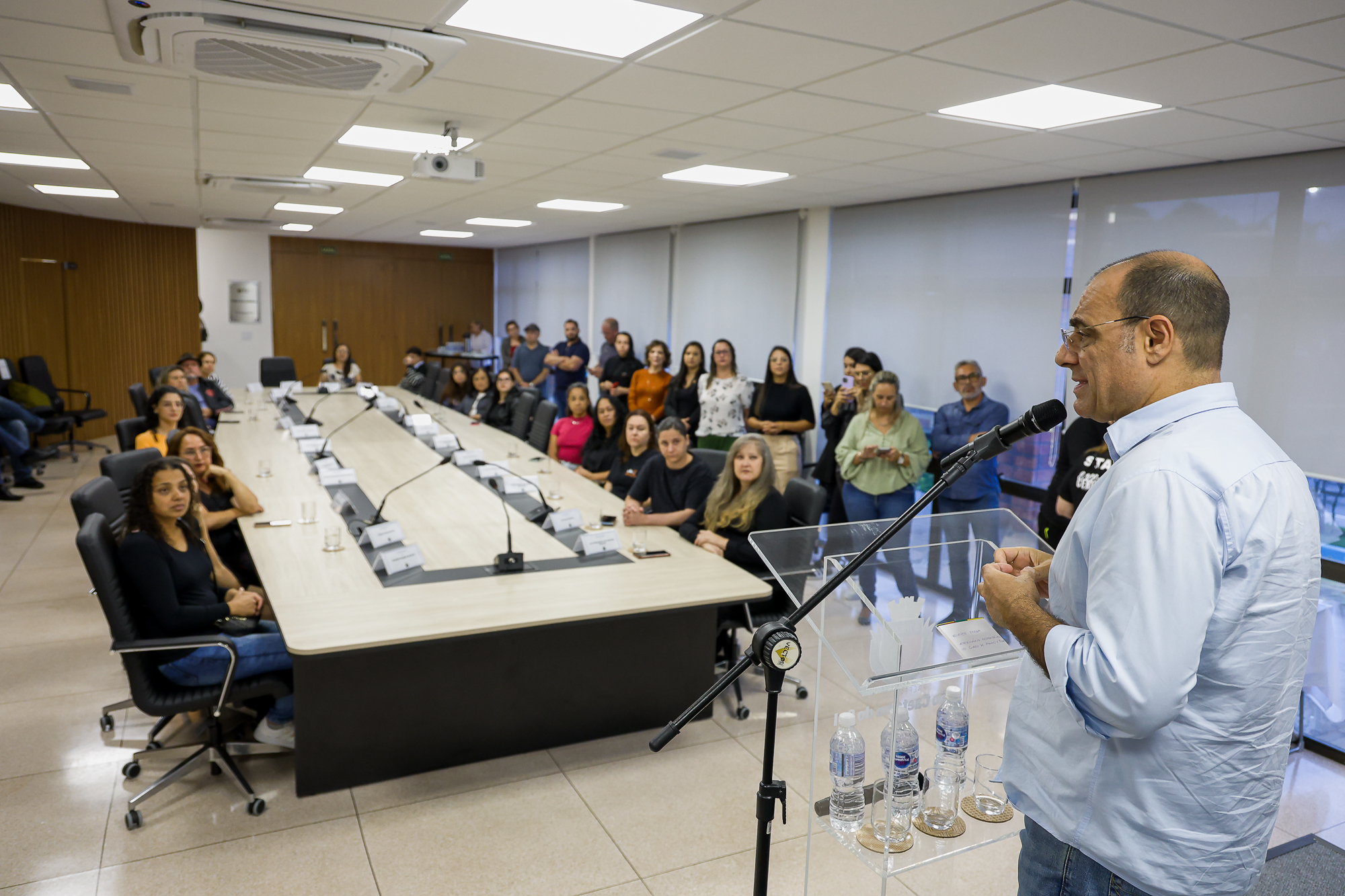 Fotos: Eric Romero/PMSCS