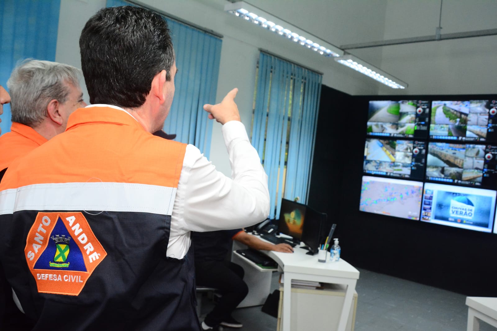 Fotos: Eduardo Merlino/PSA