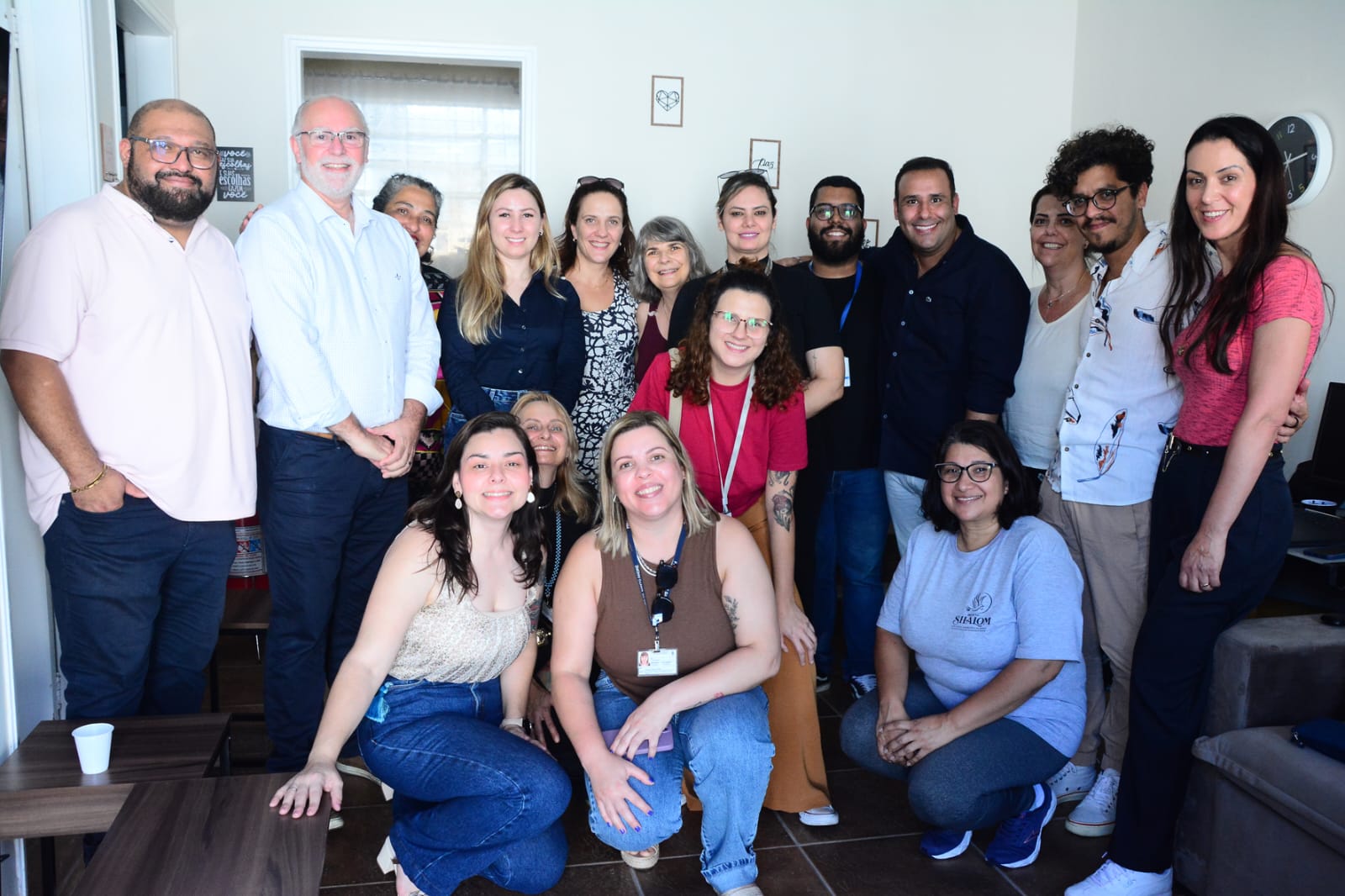 Fotos: Eduardo Merlino/PSA