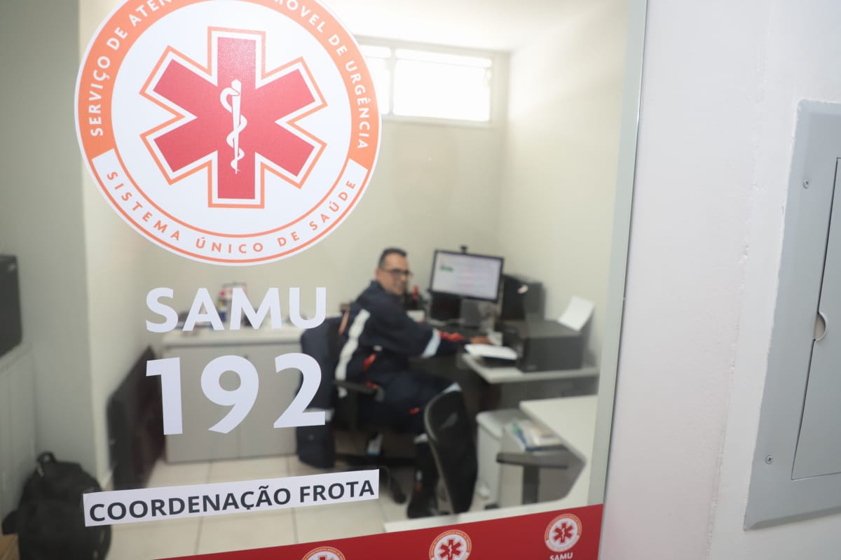 Fotos: Alex Cavanha/PSA