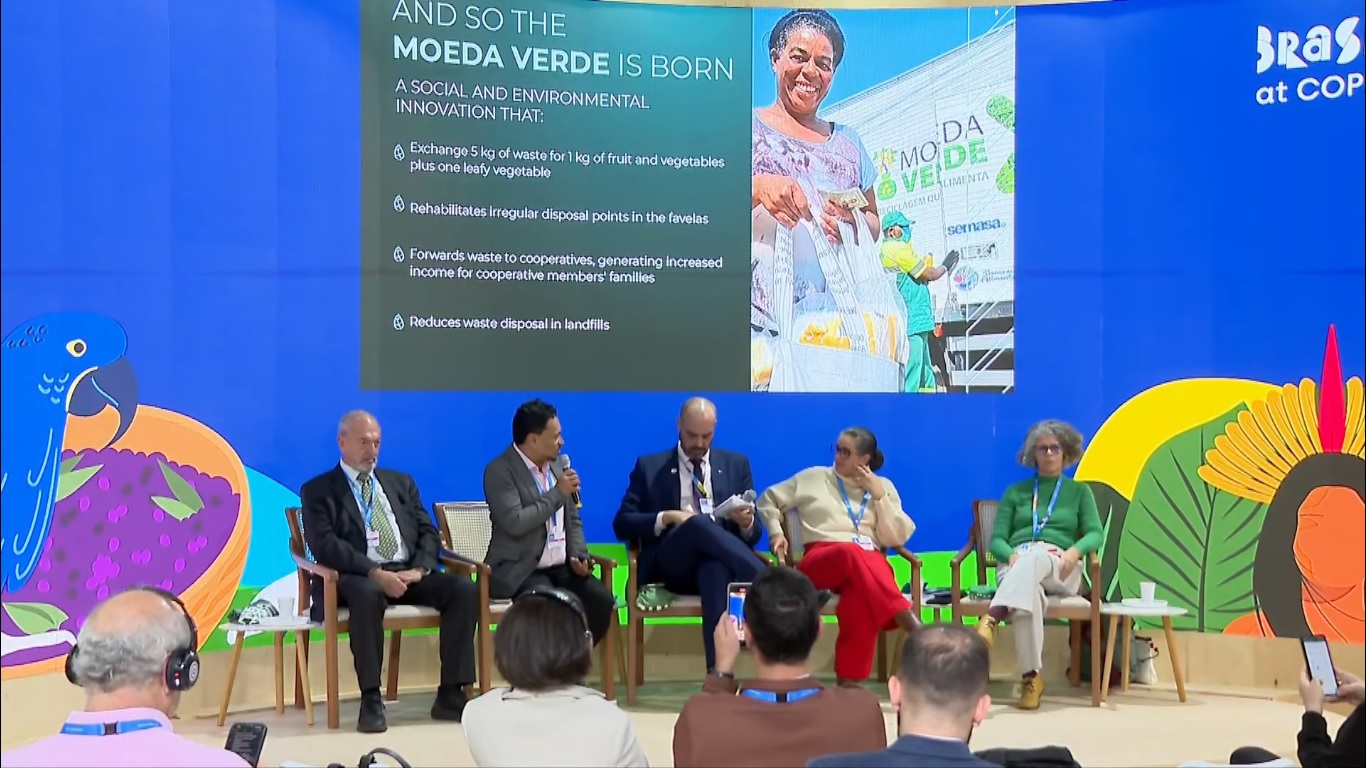 Fotos: Divulgação/Semasa