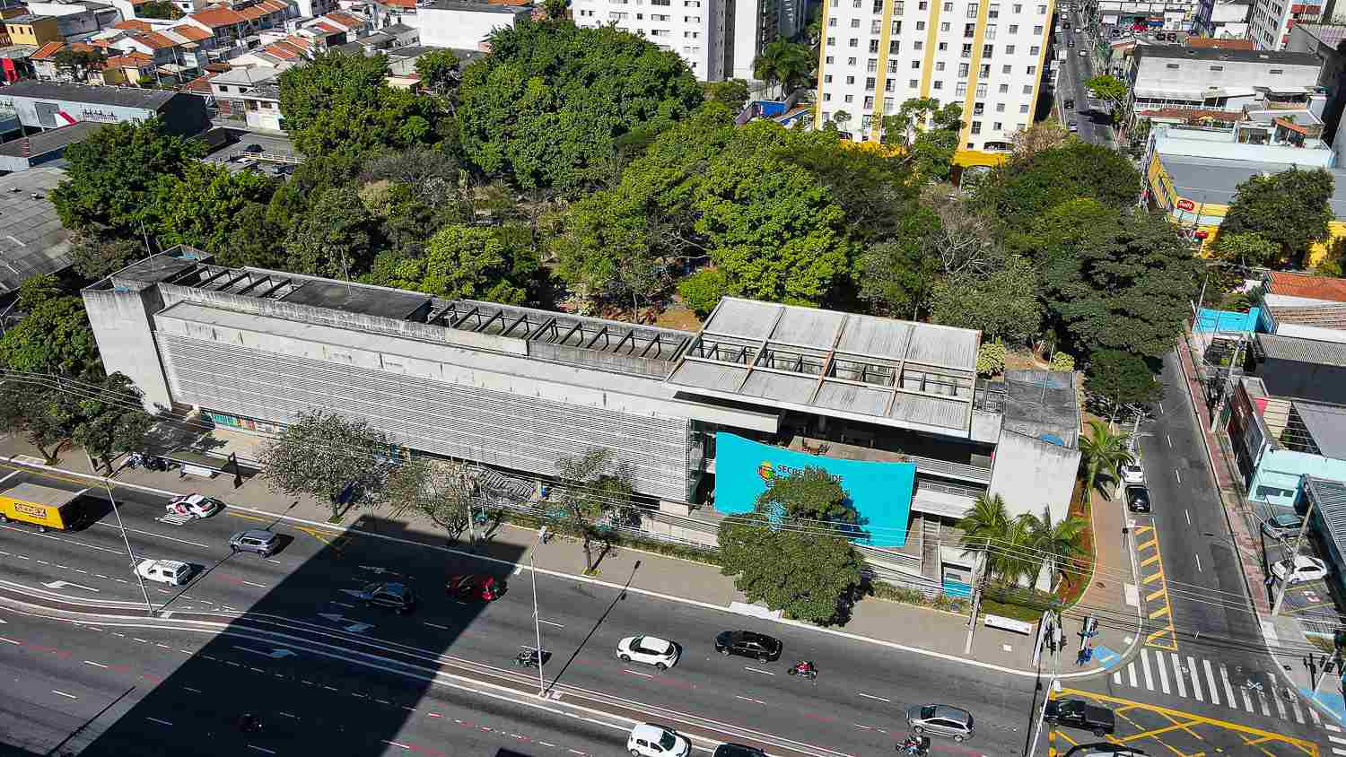 Foto: Eric Romero / PMSCS