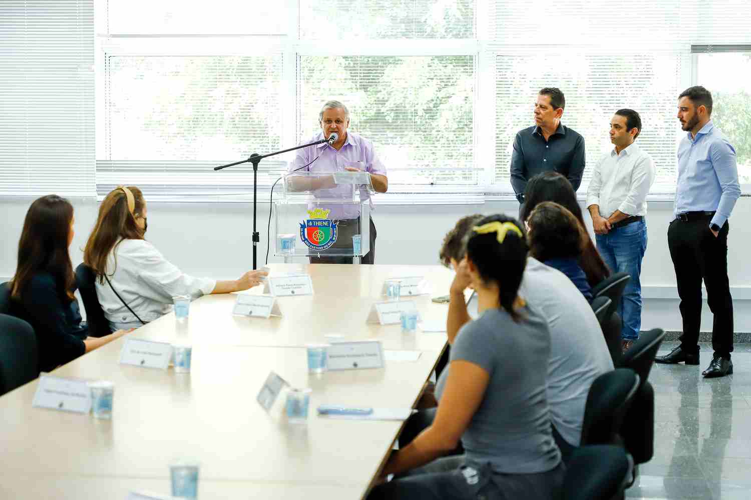 Fotos: Eric Romero / PMSCS