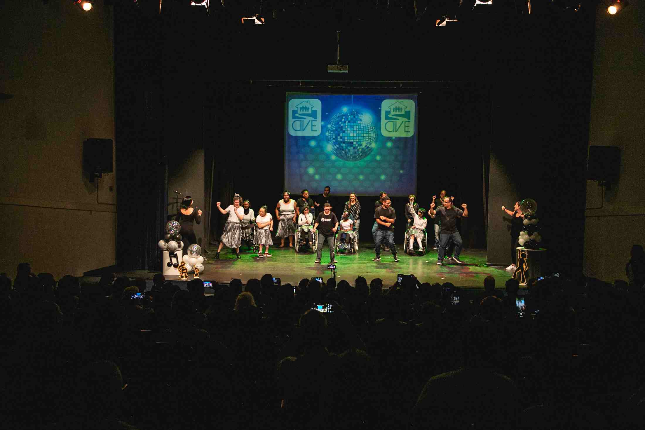 Fotos: Letícia Teixeira / PMSCS