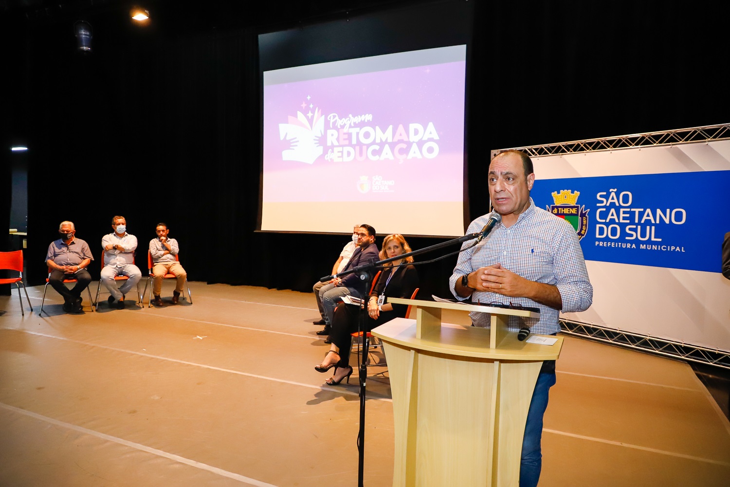 Fotos: Eric Romero / PMSCS