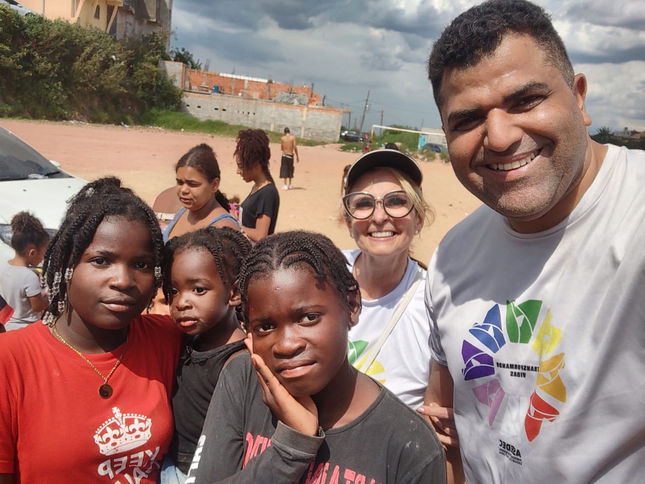 Fotos: Divulgação/ASSEDEC