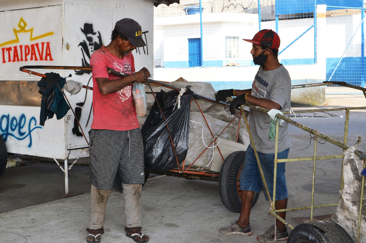 Fotos: Divulgação/Semasa
