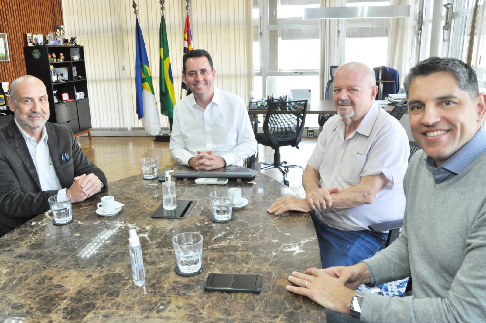 Fotos: Angelo Baima e Divulgação