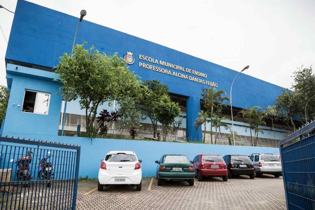 Foto: Letícia Teixeira / PMSCS