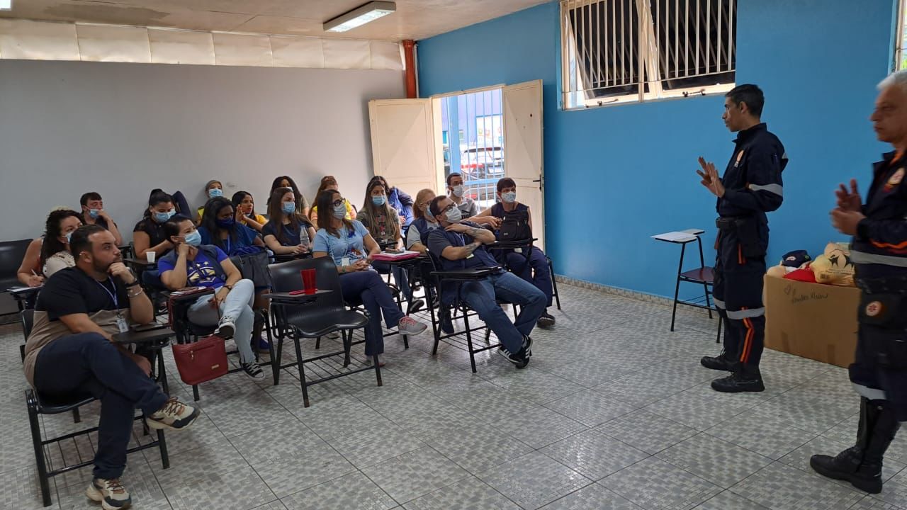 Fotos: Eric Romero / PMSCS