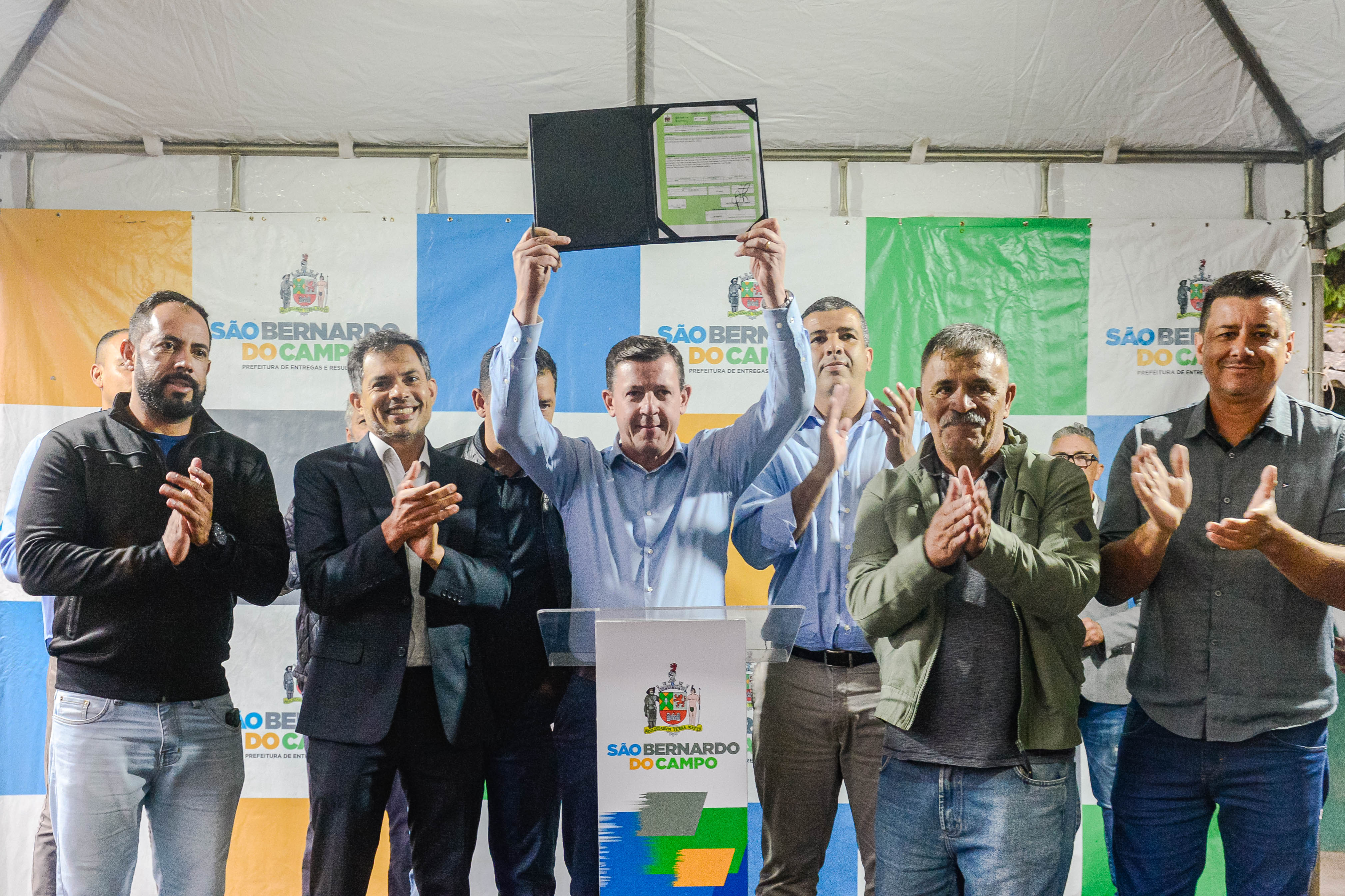 Fotos: Marcel Uyeta/PMSBC