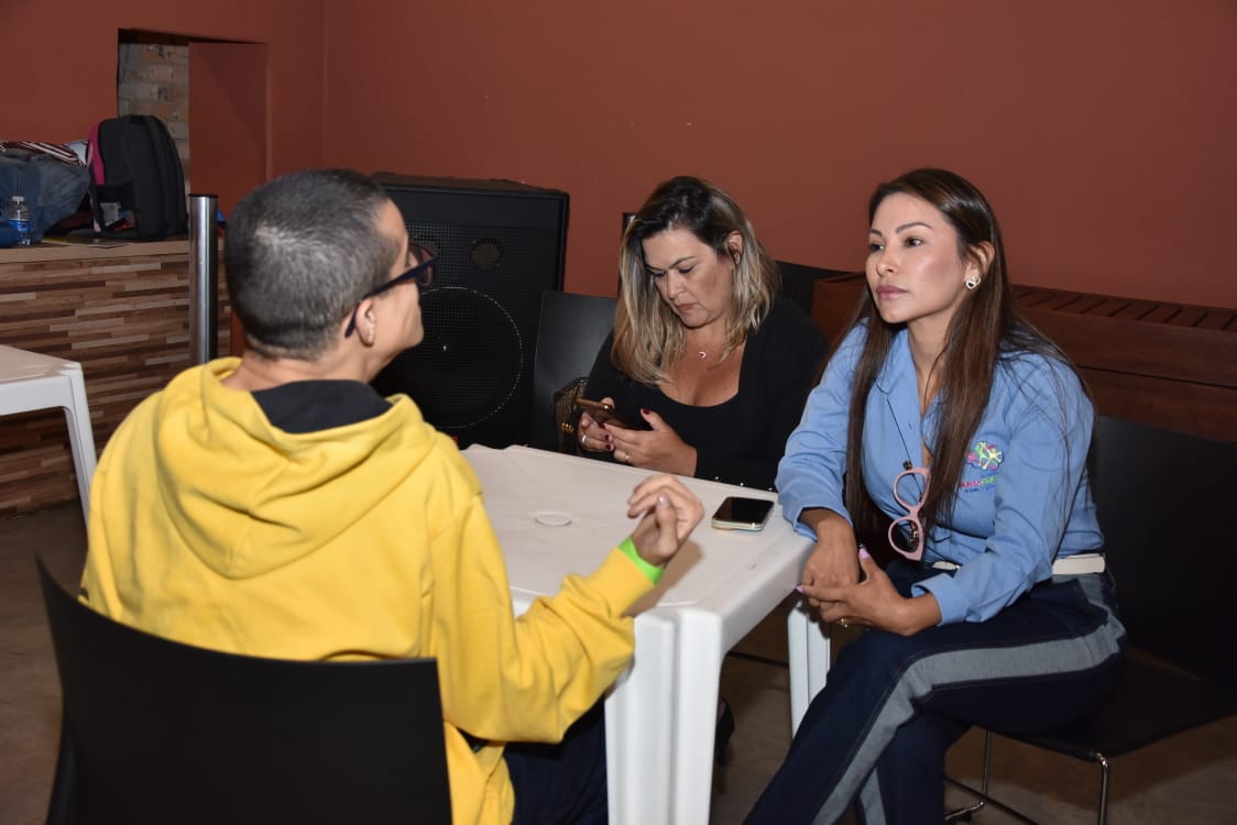 Fotos: Helber Aggio/PSA