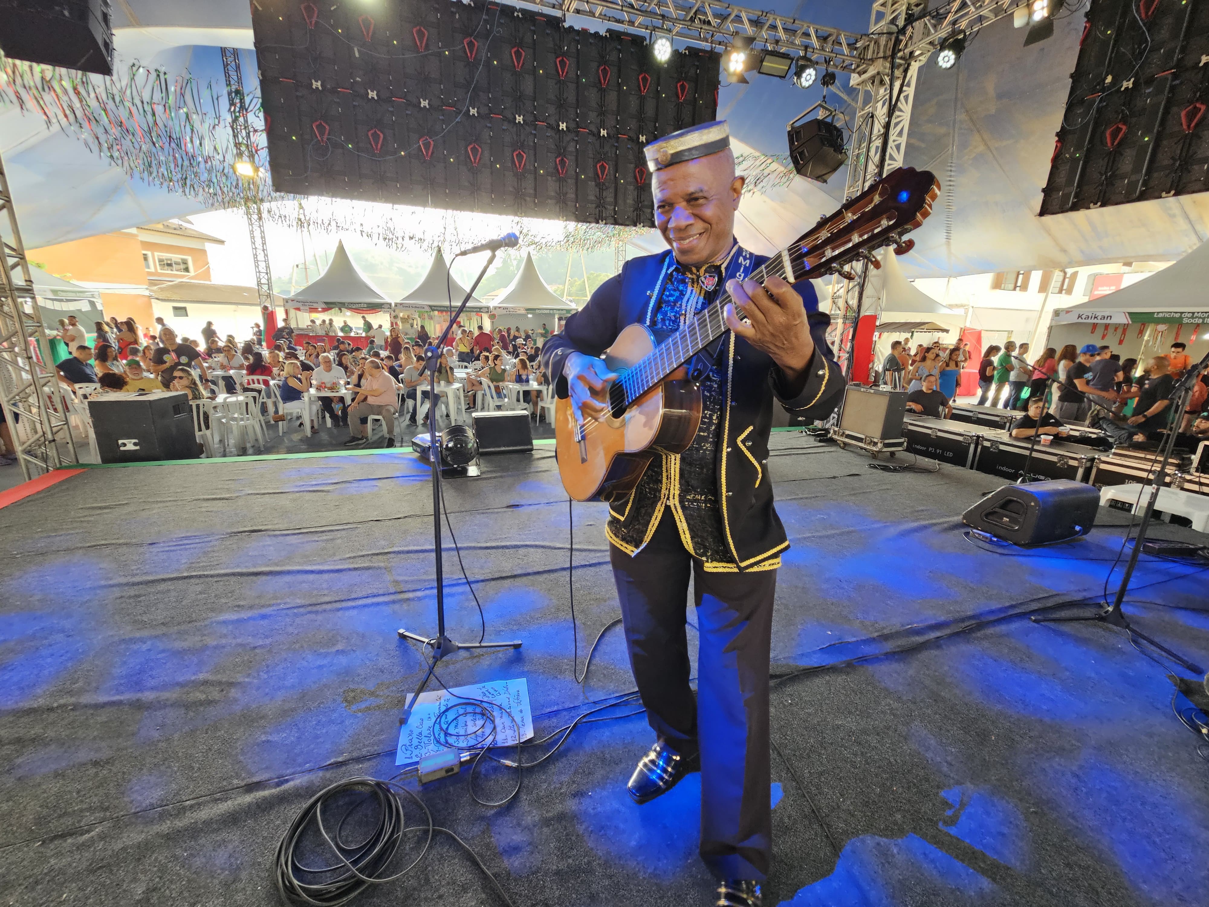 FOTO: Gabriel Mazzo/PMETRP