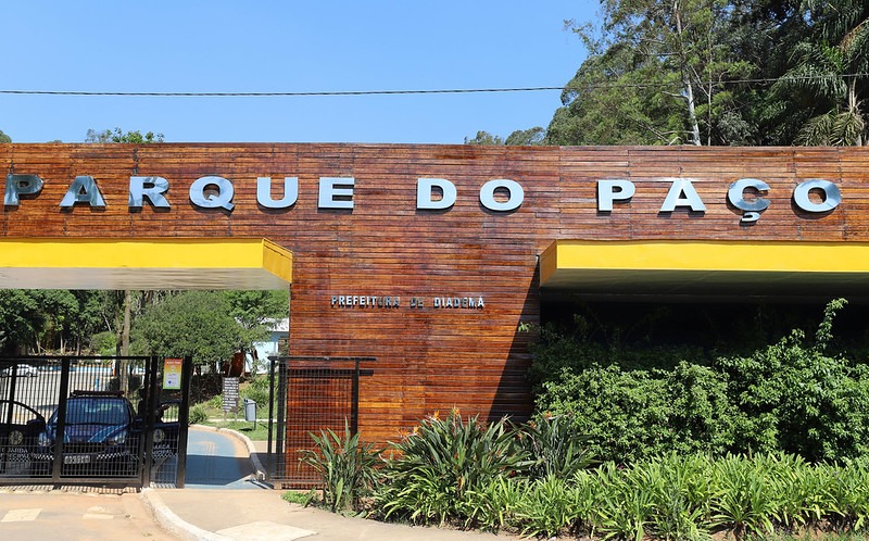 Fotos : André Baldini e Dino Santos