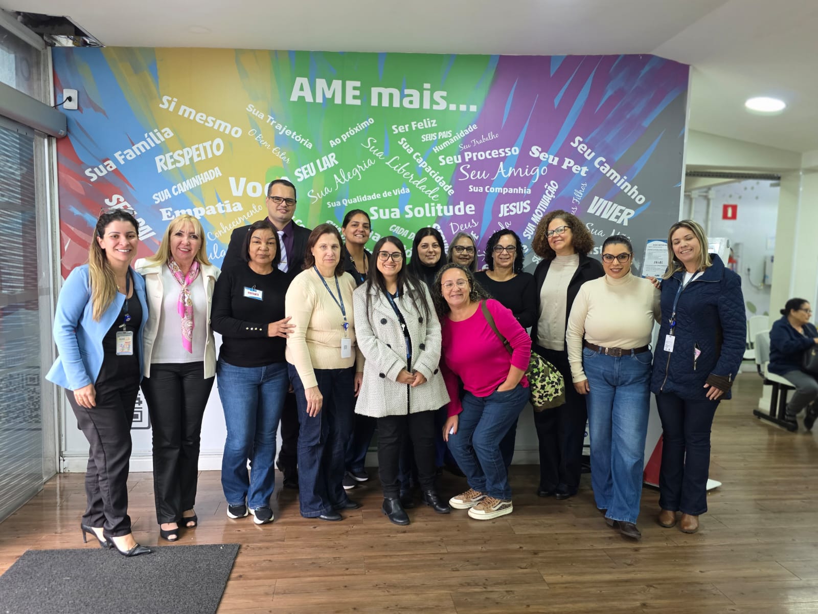AME Mauá fortalece integração da rede de saúde no Grande ABC