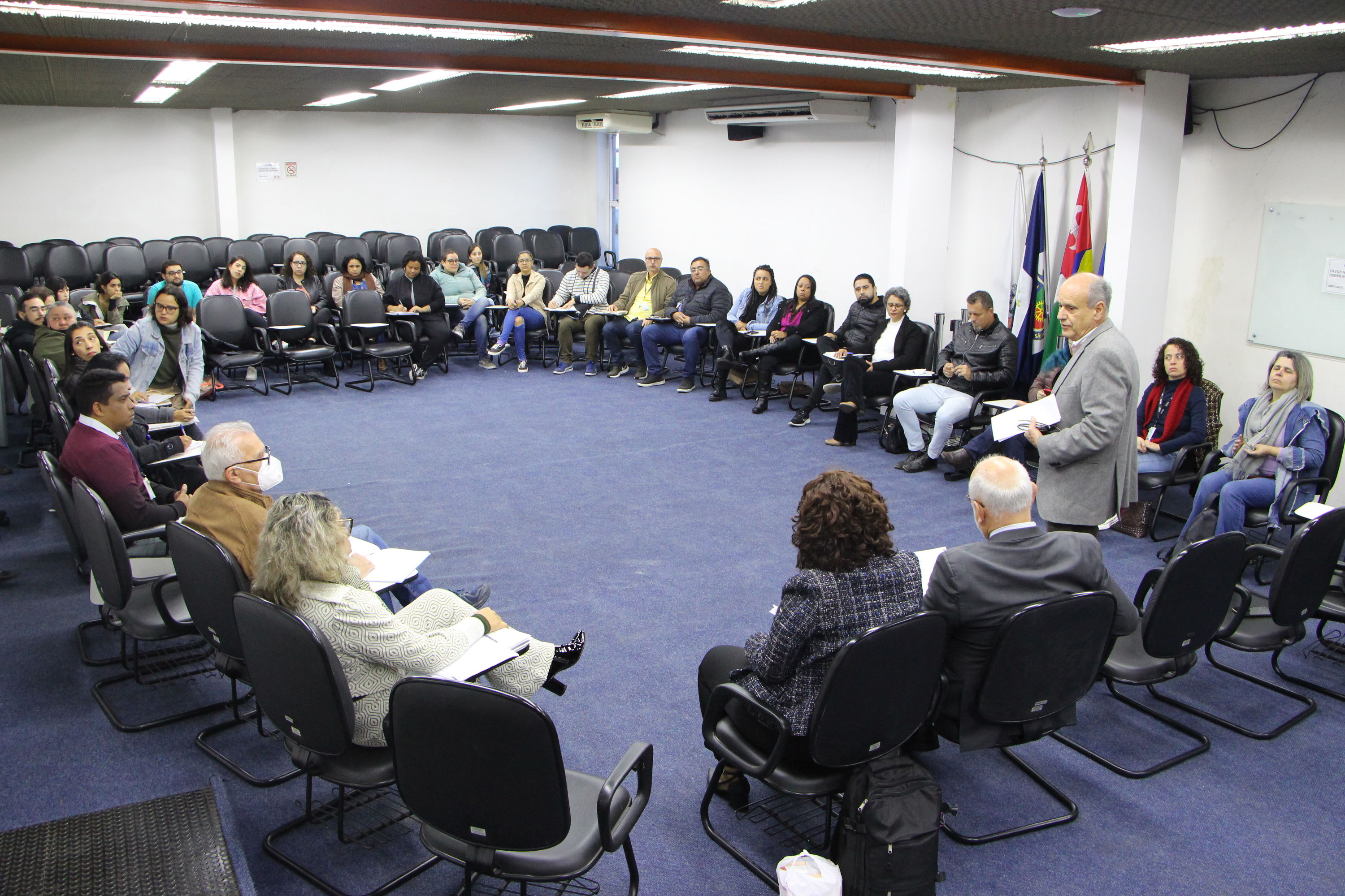 Fotos: Divulgação/Consórcio ABC