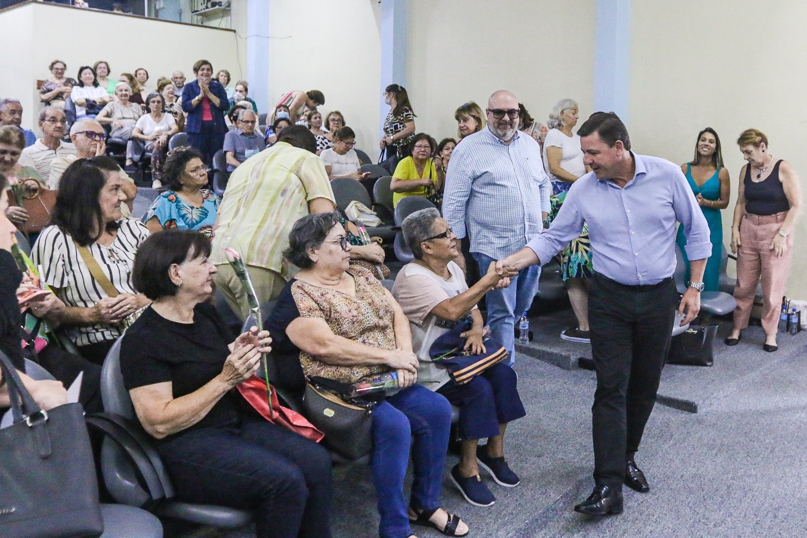 Fotos: Marcel Uyeta/PMSBC