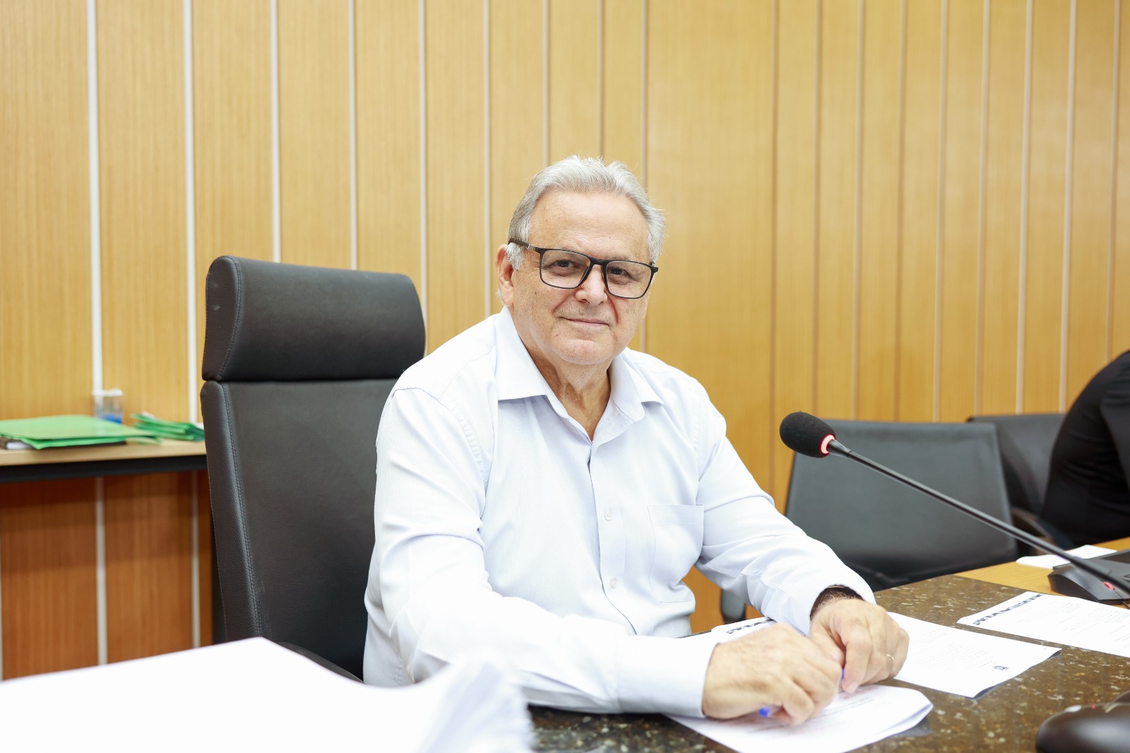 Doutor Seraphim indica plano de ação contra uso indevido de IA em São Caetano