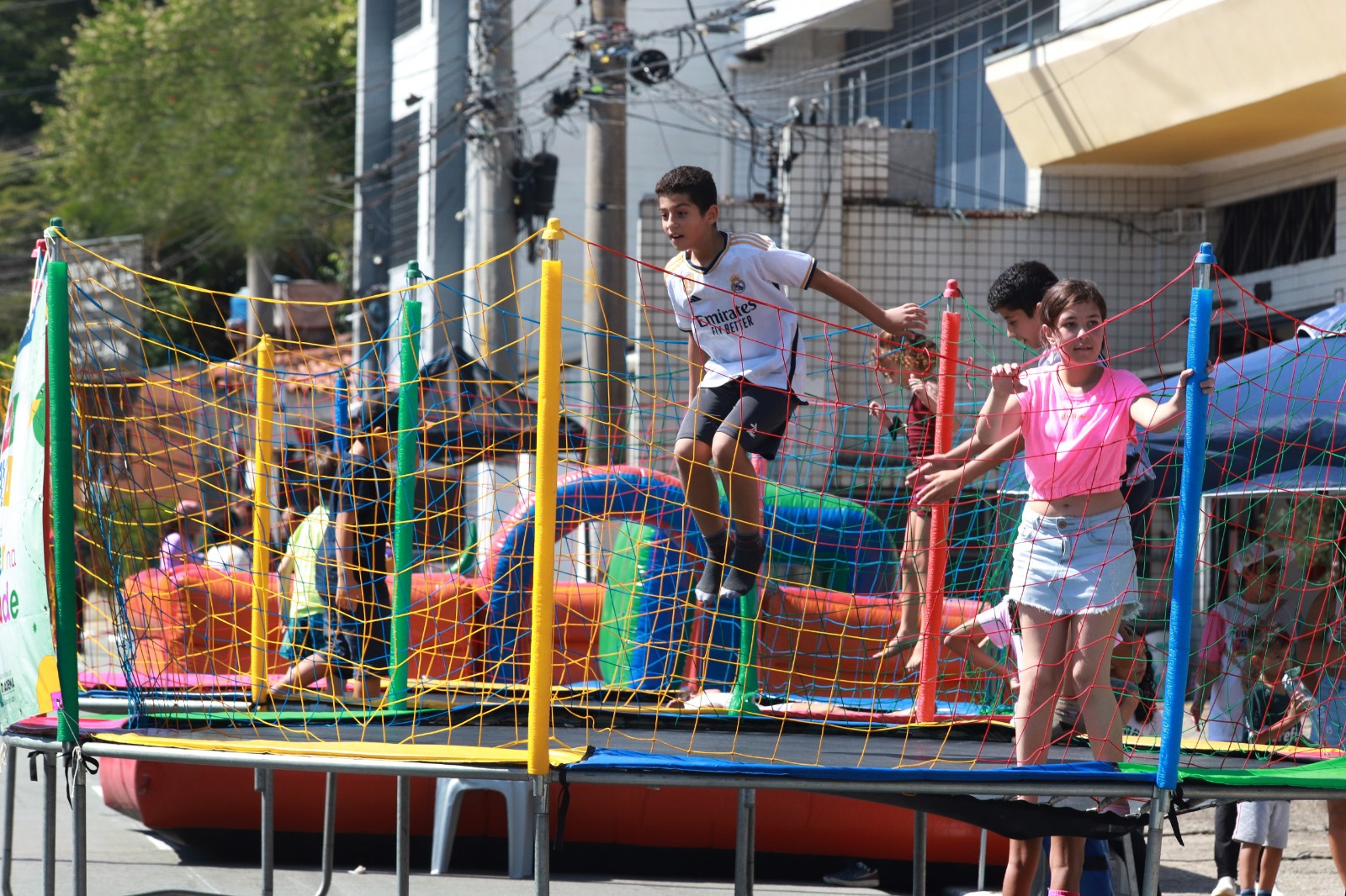 Fotos : Mauro Pedroso