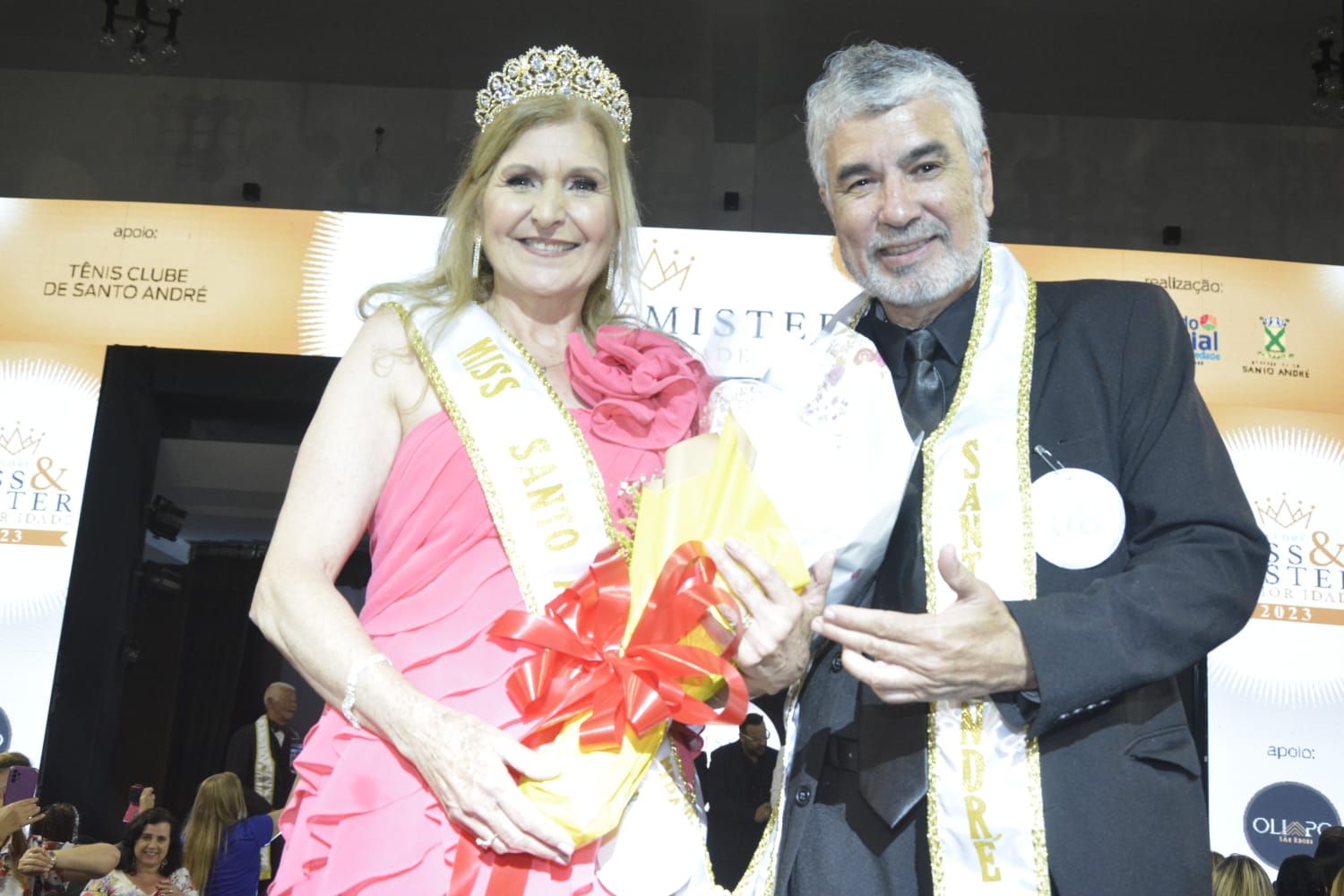 Fotos: Eduardo Merlino/PSA