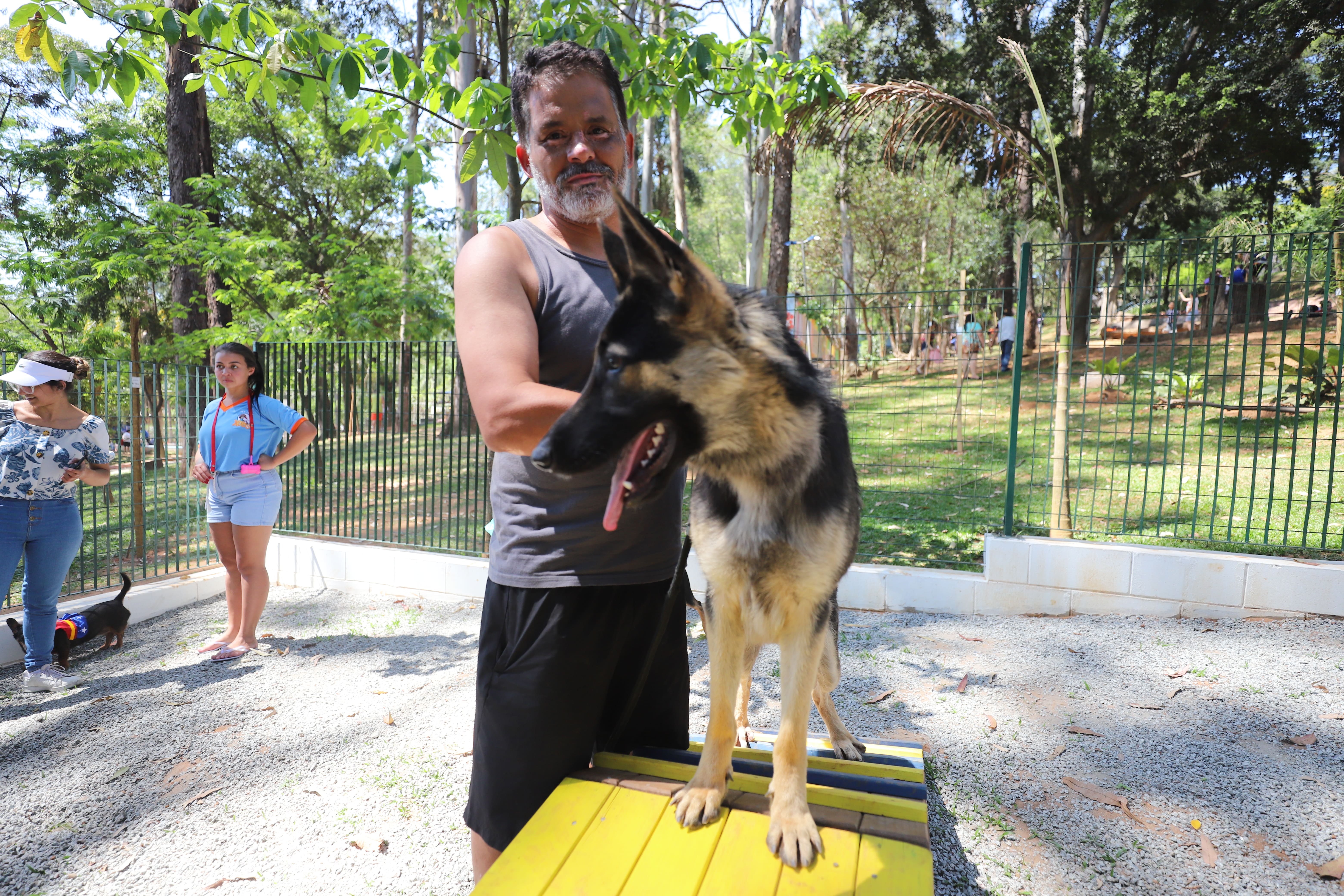 Fotos: Igor Andrade Cotrim