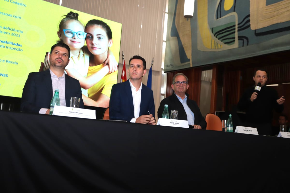 Fotos: Alex Cavanha/PSA
