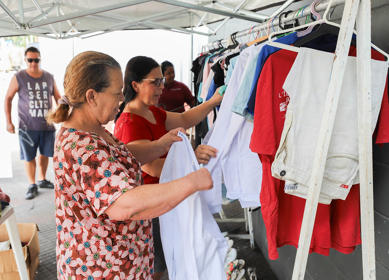 Fotos: André Baldini