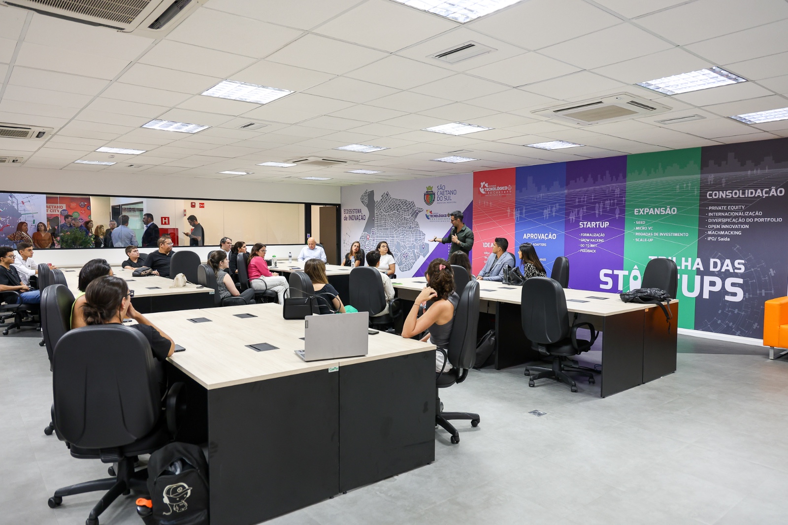Fotos: Eric Romero/ PMSCS