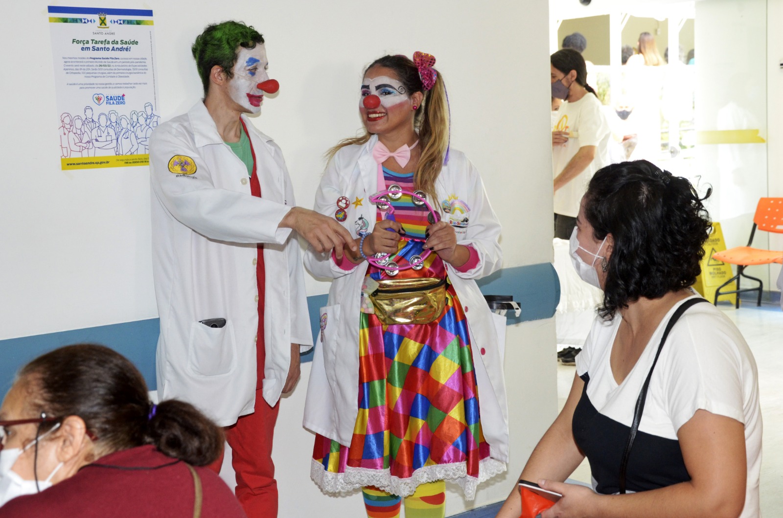 Fotos: Alex Cavanha, Helber Aggio e Eduardo Merlino
