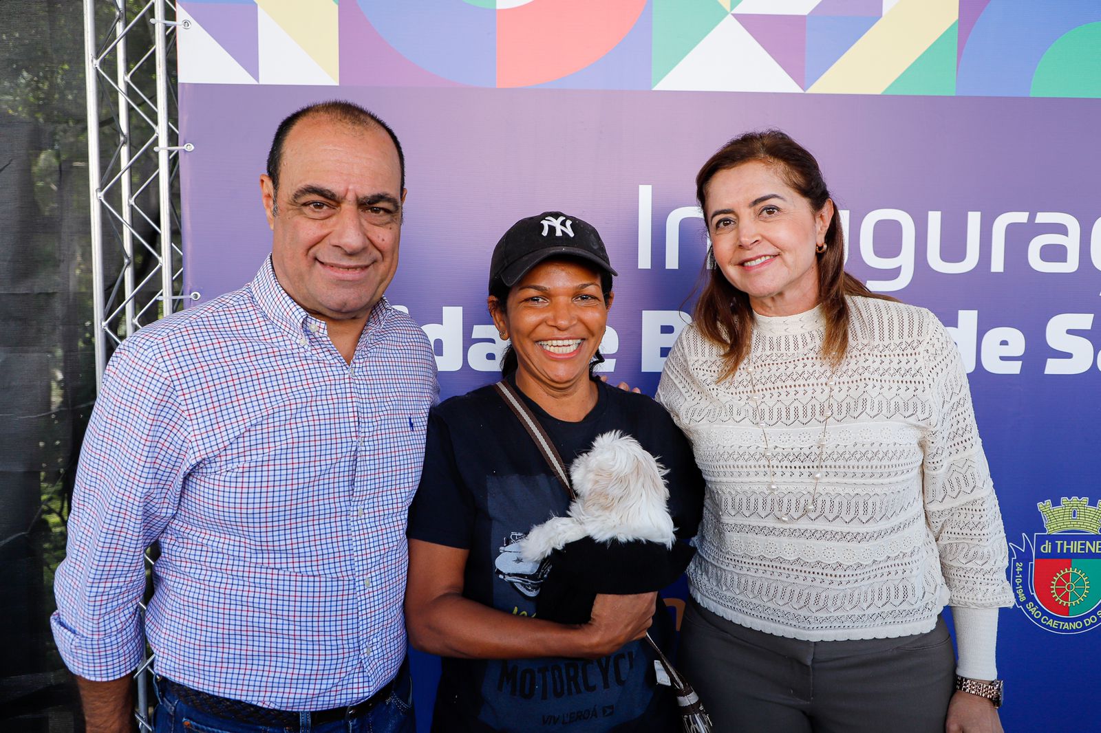 Fotos: Eric Romero/PMSCS