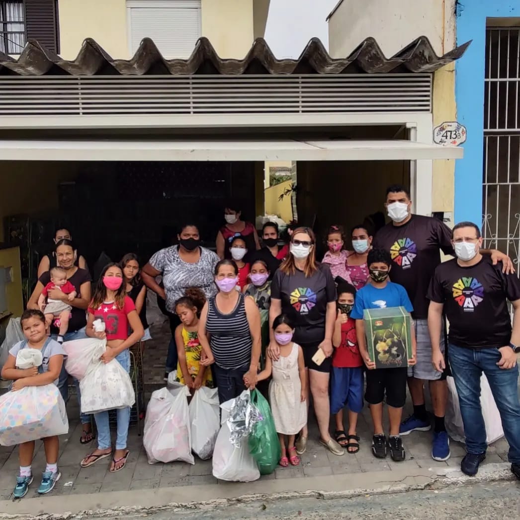 Fotos: Divulgação/Assedec