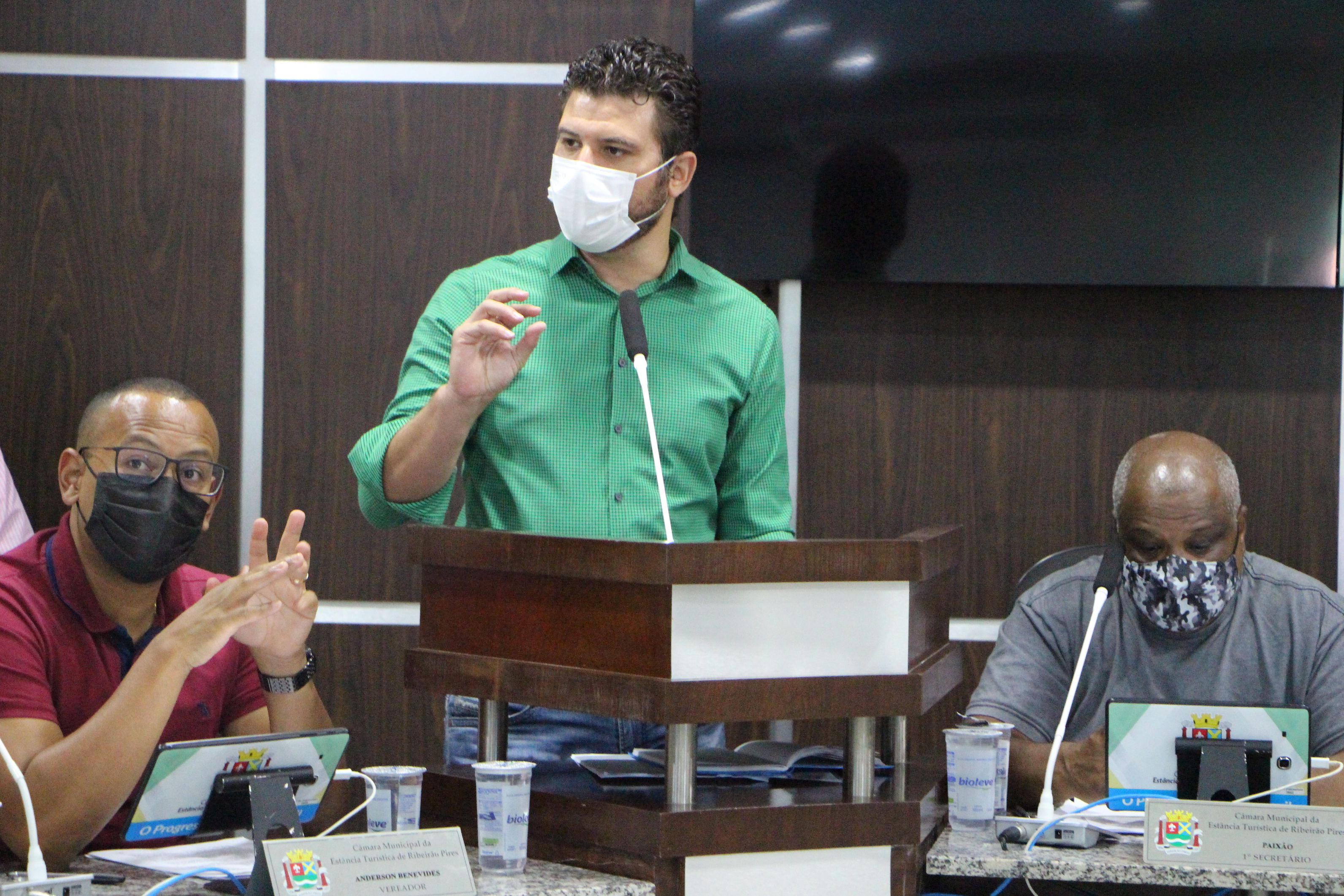 Fotos: Divulgação/Consórcio ABC