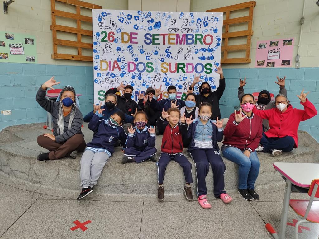Fotos: Divulgação PMD