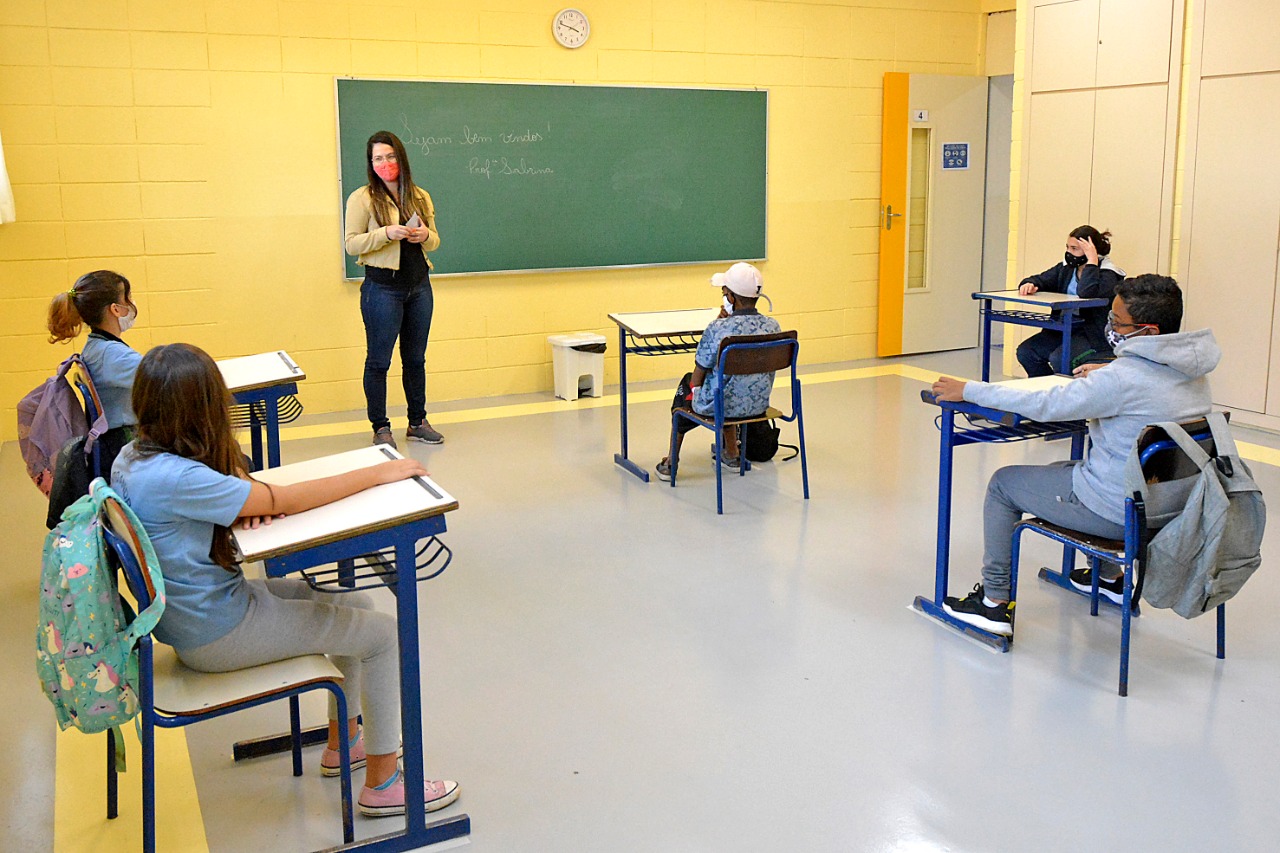 Foto: Helber Aggio/PSA