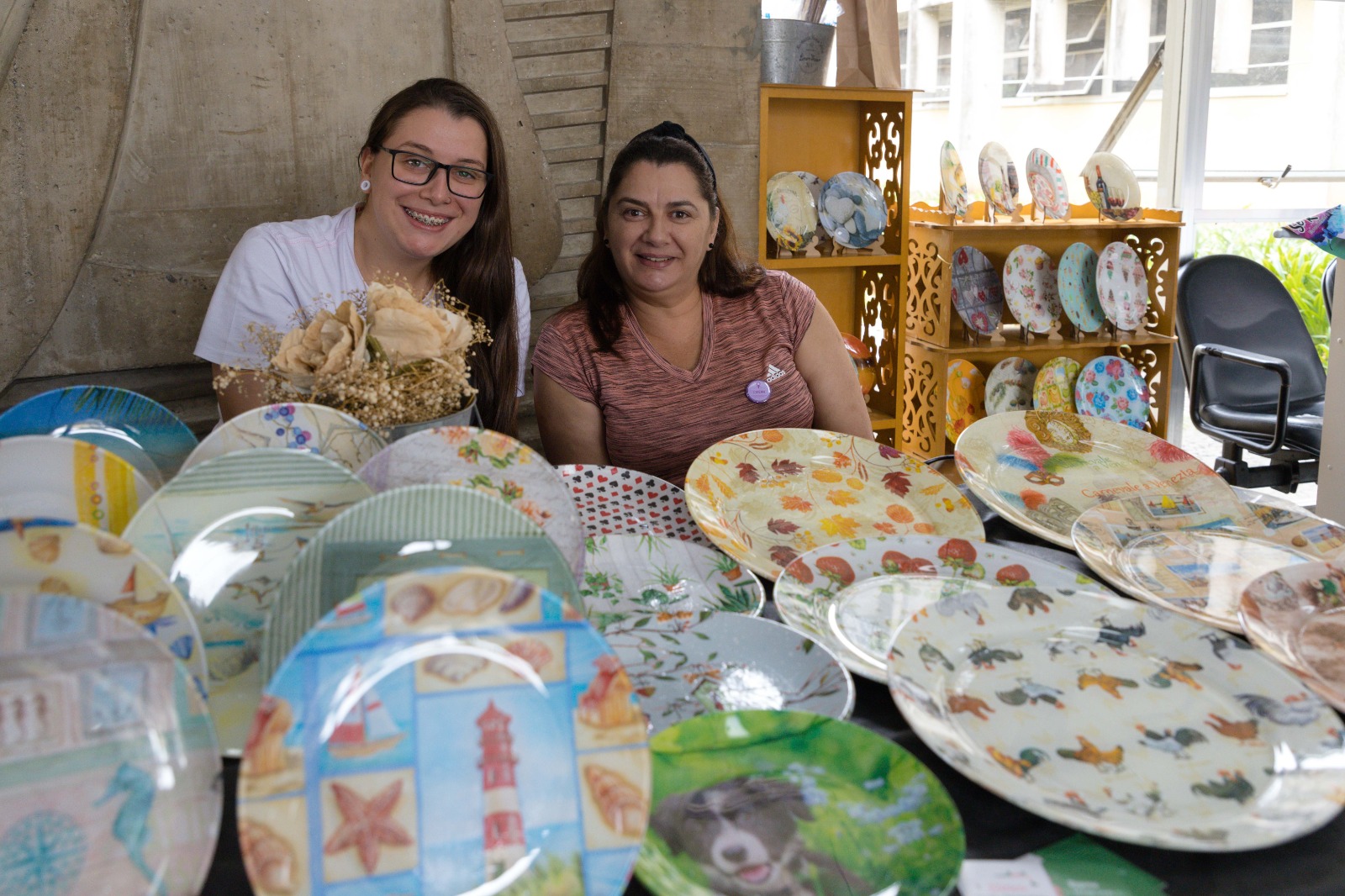 Fotos: Alex Cavanha/PSA