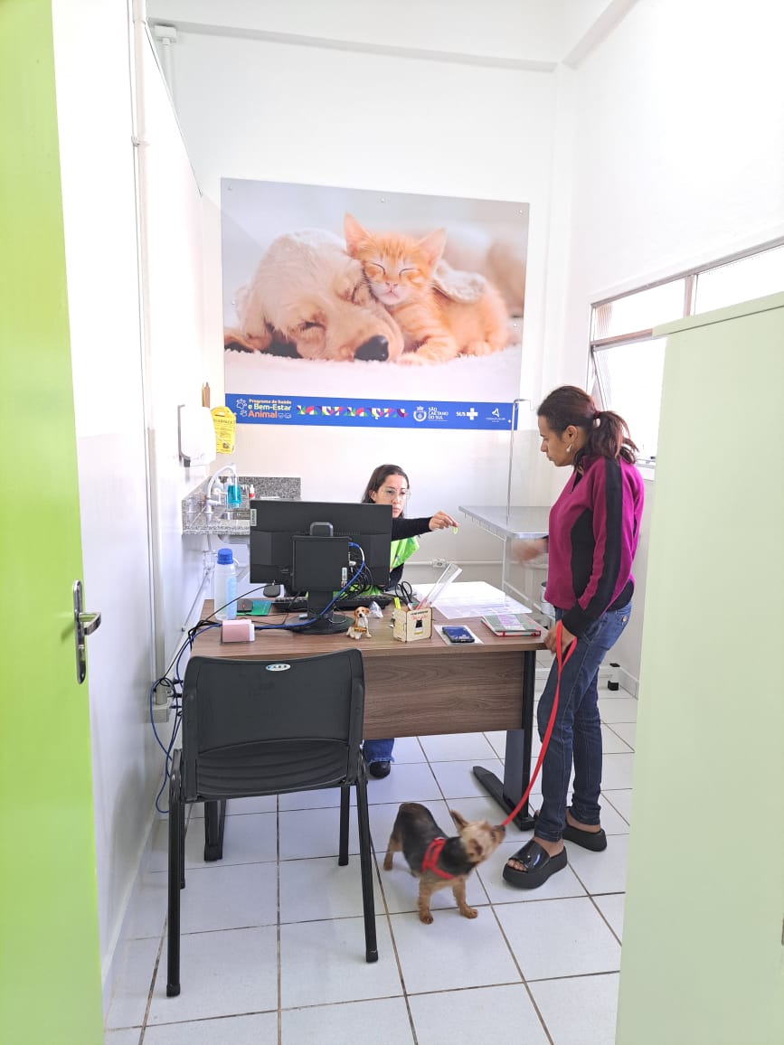 Fotos: Divulgação / PMSCS