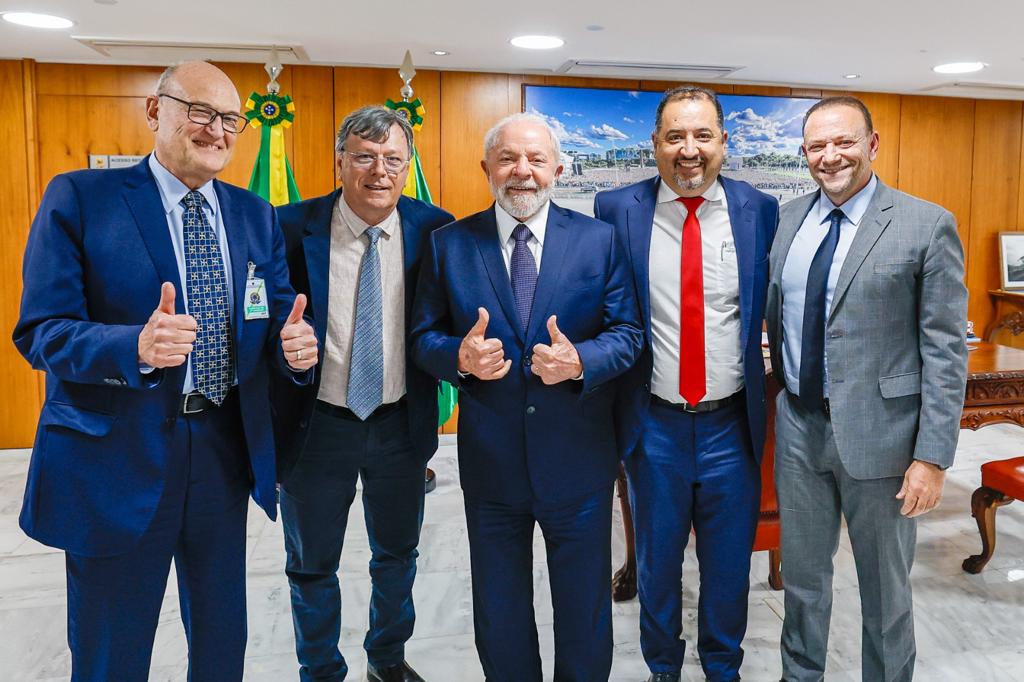 Fotos: Cláudio Kabene