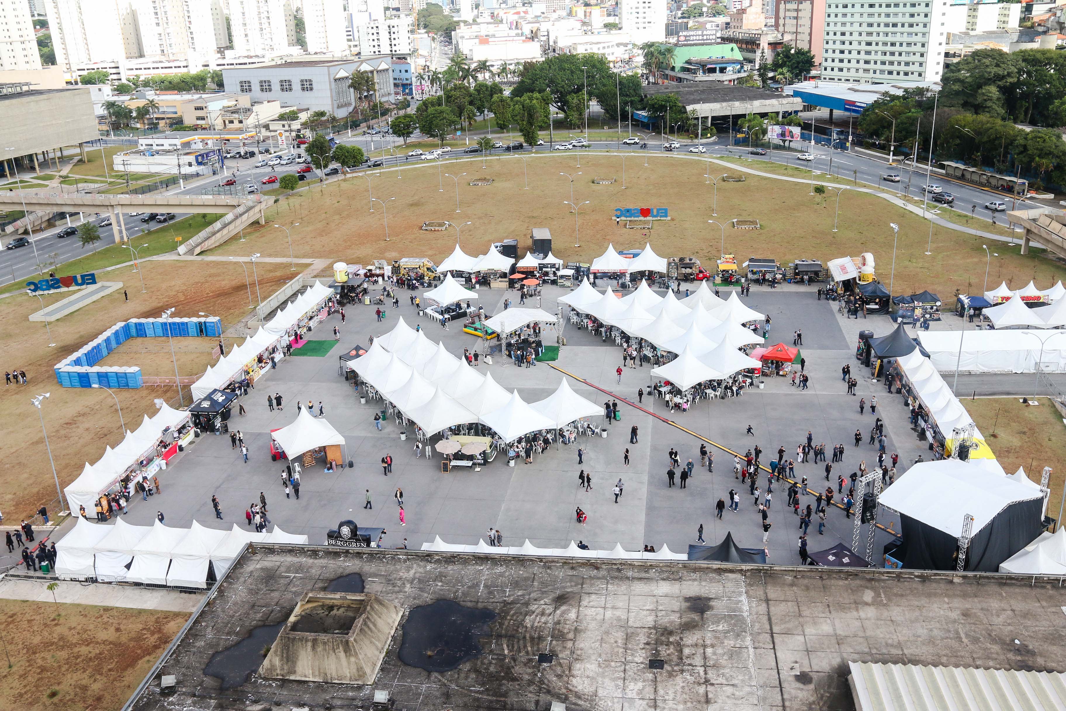 Fotos: Gabriel Inamine/PMSBC