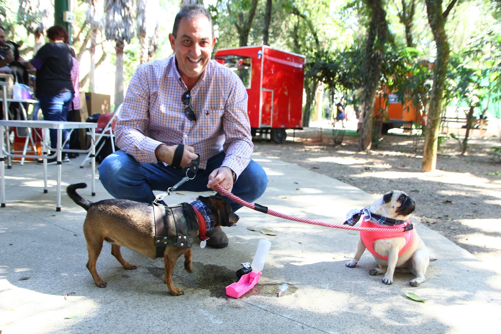 Foto: Eduardo Merlino/PSA