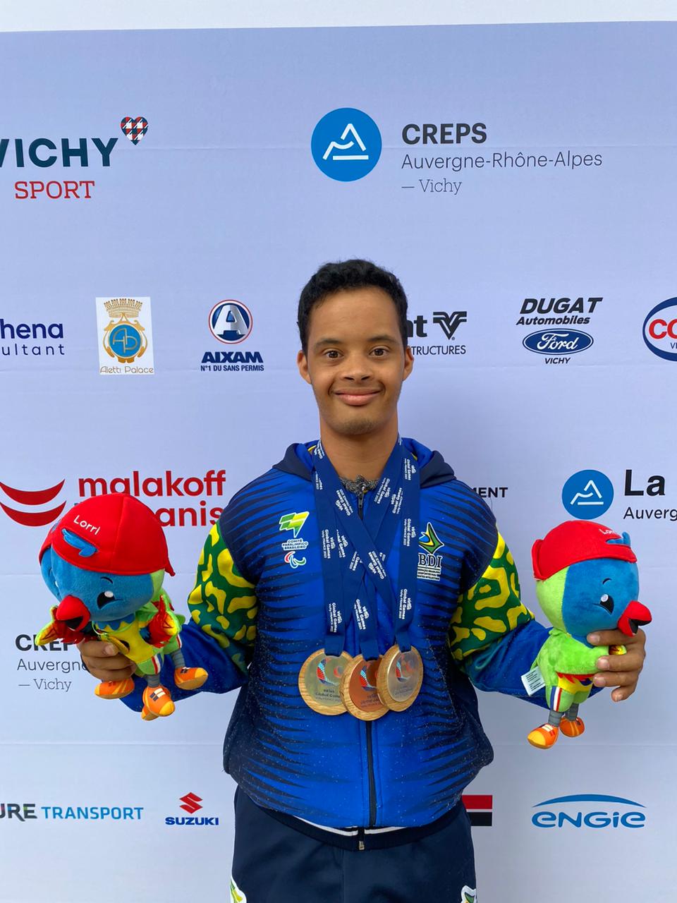 Fotos: Divulgação